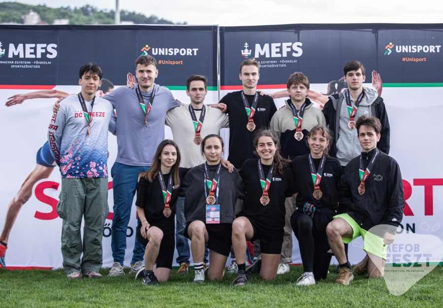 Budapesti Corvinus Egyetem